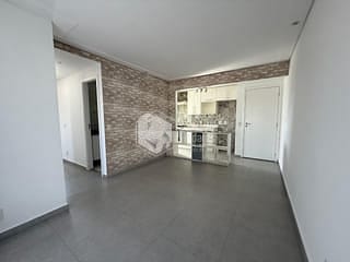 Foto do Apartamento-Apartamento tipo para venda em Vila Oratório com 3 quartos, sendo 1 suíte, 68m²
