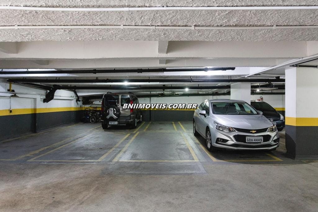 Apartamento, 3 quartos, 120 m² - Foto 7