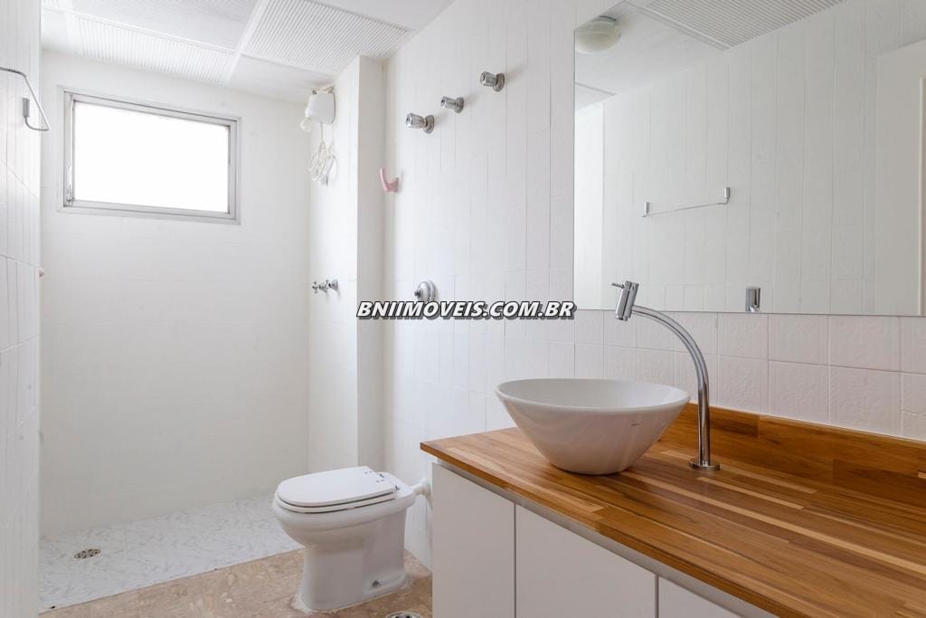 Apartamento, 3 quartos, 120 m² - Foto 5