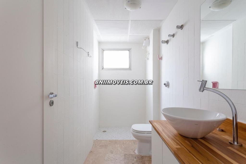 Apartamento, 3 quartos, 120 m² - Foto 6