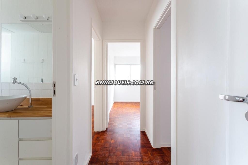 Apartamento, 3 quartos, 120 m² - Foto 3