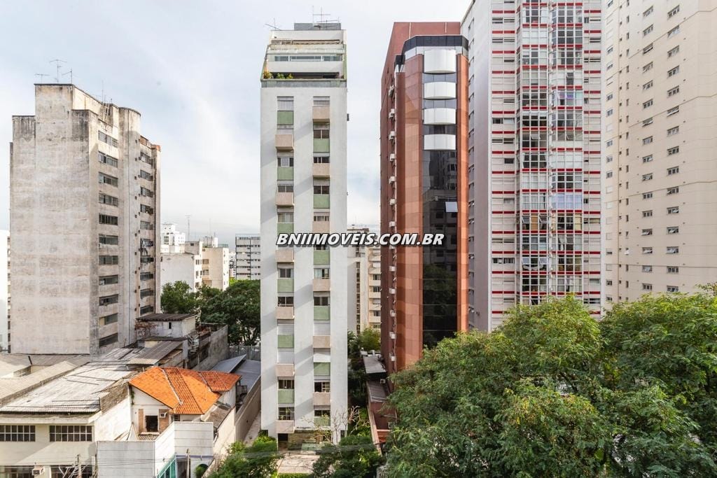 Apartamento, 3 quartos, 120 m² - Foto 8