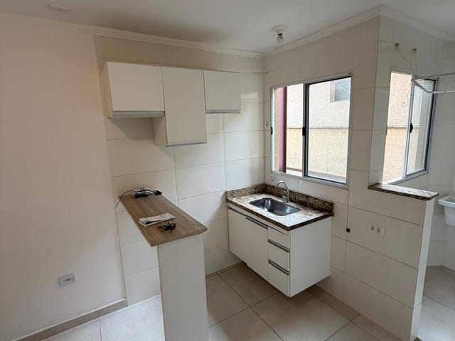 Apartamento 1 quarto e 1 banheiro, à venda, no bairro Vila Zelina em São Paulo