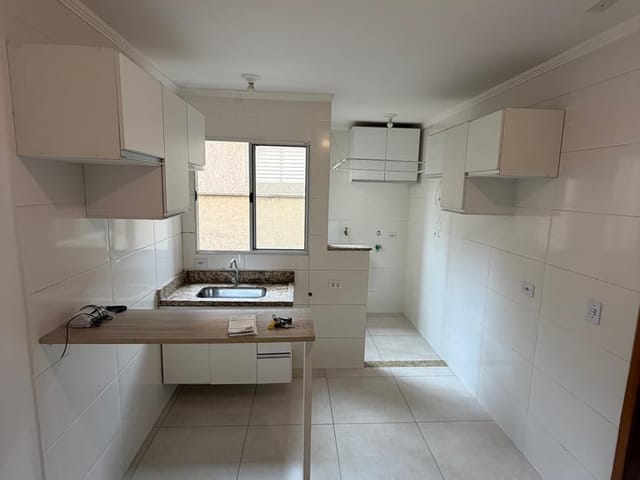 Apartamento 1 quarto e 1 banheiro, à venda, no bairro Vila Zelina em São Paulo