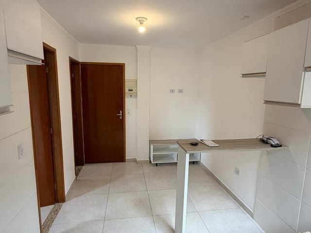 Apartamento 1 quarto e 1 banheiro, à venda, no bairro Vila Zelina em São Paulo