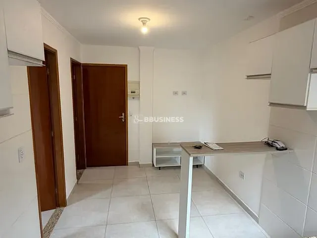 Apartamento 1 quarto e 1 banheiro, à venda, no bairro Vila Zelina em São Paulo