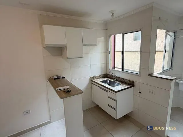 Apartamento 1 quarto e 1 banheiro, à venda, no bairro Vila Zelina em São Paulo