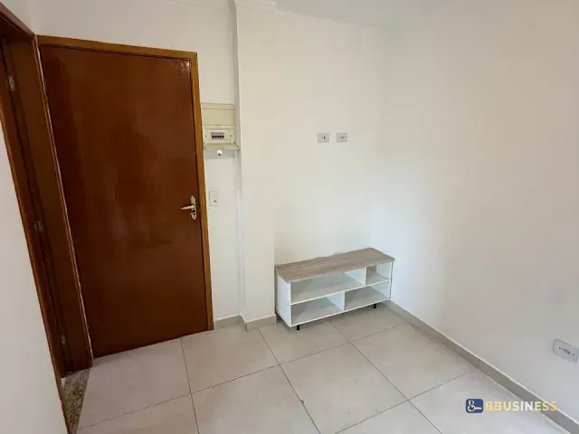 Apartamento 1 quarto e 1 banheiro, à venda, no bairro Vila Zelina em São Paulo