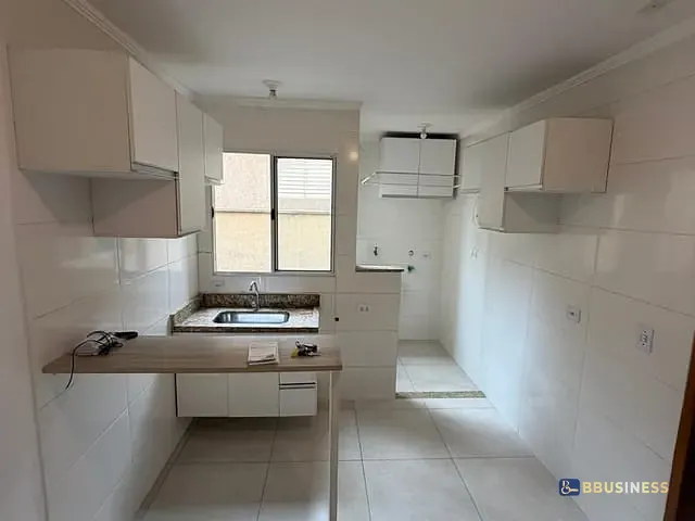 Apartamento 1 quarto e 1 banheiro, à venda, no bairro Vila Zelina em São Paulo