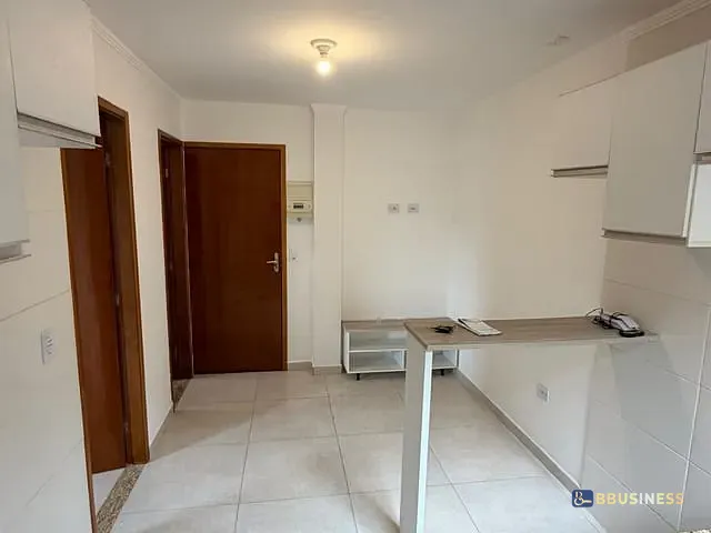 Apartamento 1 quarto e 1 banheiro, à venda, no bairro Vila Zelina em São Paulo