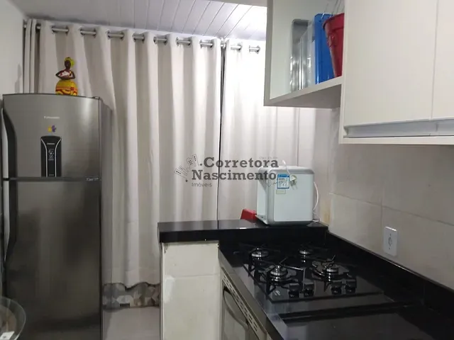 Apartamento com 86m² 1 quarto e 1 banheiro, à venda, no bairro Maranduba em Ubatuba