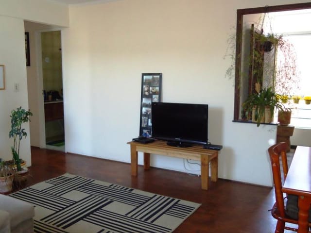 Foto do Apartamento - Apartamento com 2 dormitórios à venda, 58 m² por R$ 180.000,00 - Jardim América - São José dos Campos/SP | INDEPENDENCE NEGOCIOS IMOBILIARIOS LTDA