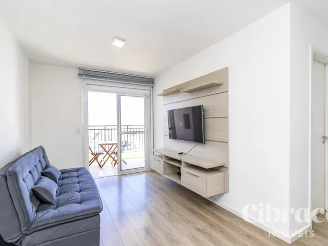 Apartamento à venda, no bairro Centro em Curitiba