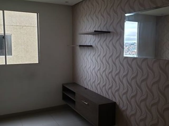 Foto do Apartamento - Apartamento de 38 m² para Locação no Capão Redondo com 2 quartos | Zona Sul de São Paulo | Leal Invest