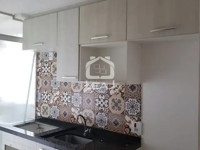 Apartamento com 48m² 2 quartos e 1 banheiro, para alugar, no bairro Capão Redondo em São Paulo