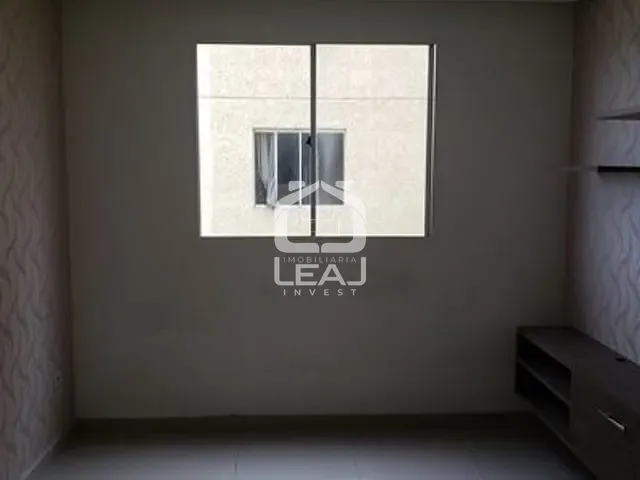 Apartamento com 48m² 2 quartos e 1 banheiro, para alugar, no bairro Capão Redondo em São Paulo