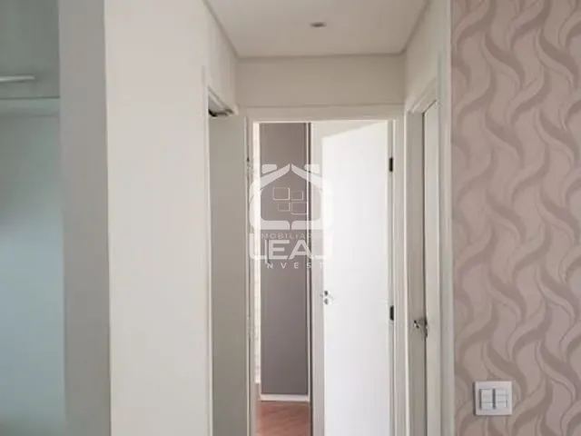 Apartamento com 48m² 2 quartos e 1 banheiro, para alugar, no bairro Capão Redondo em São Paulo