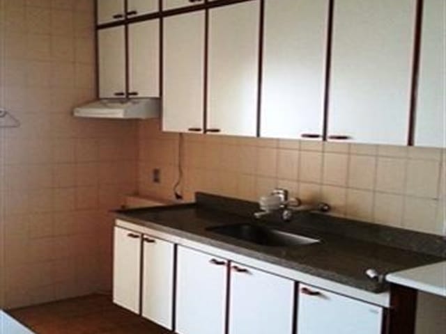 Foto do Apartamento - Apartamento Residencial para locação, Jardim América, Sorocaba - AP0350. | Ary Proenca Negócios Imobiliários Ltda