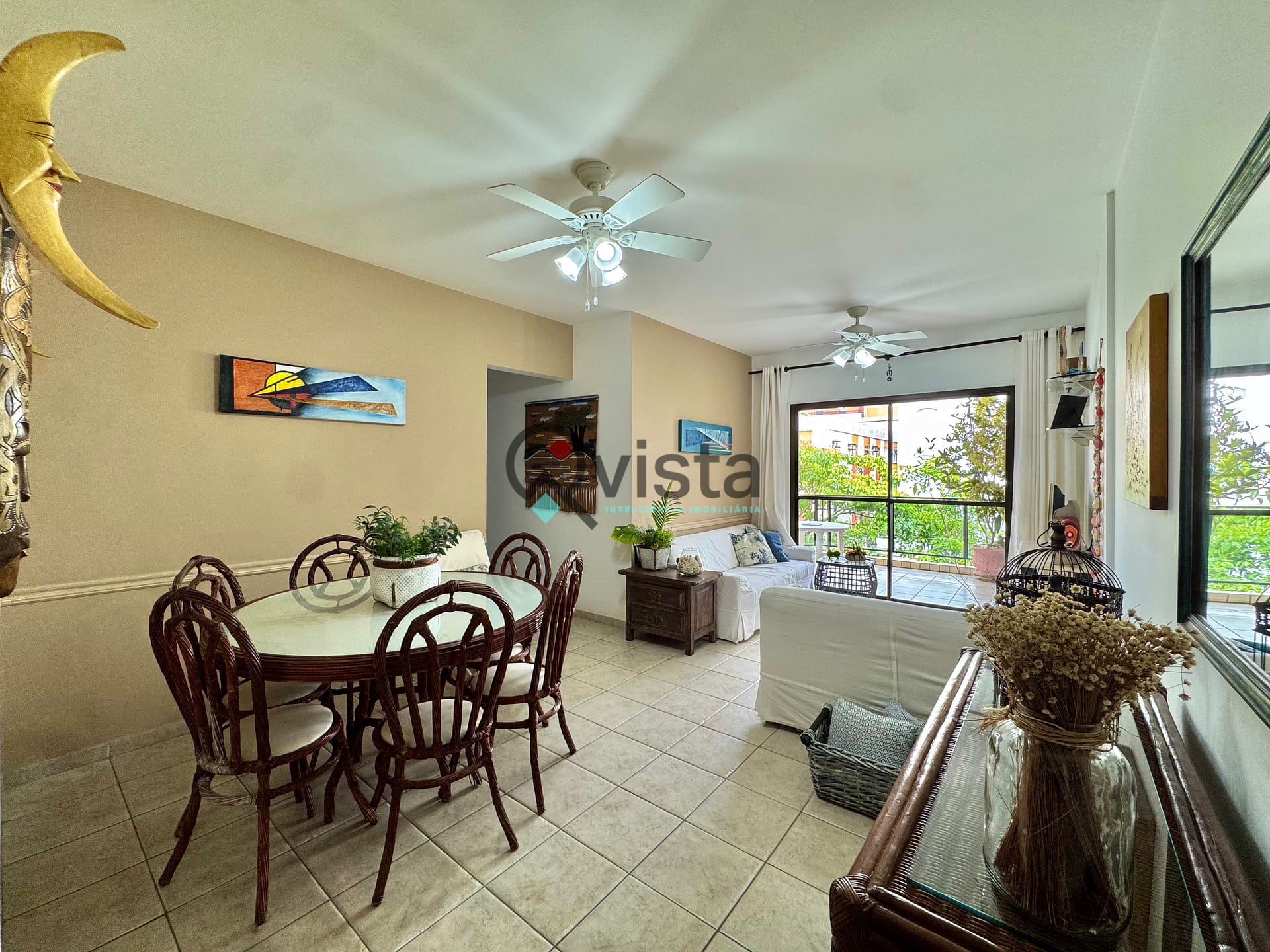 Apartamento, 2 quartos, 87 m² - Foto 2