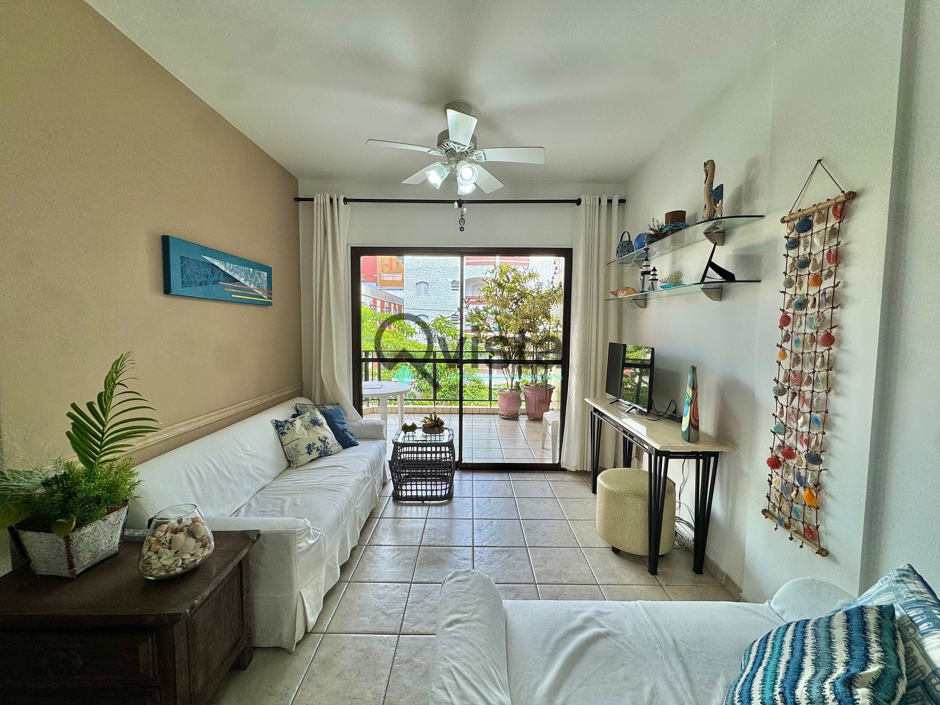 Apartamento, 2 quartos, 87 m² - Foto 3