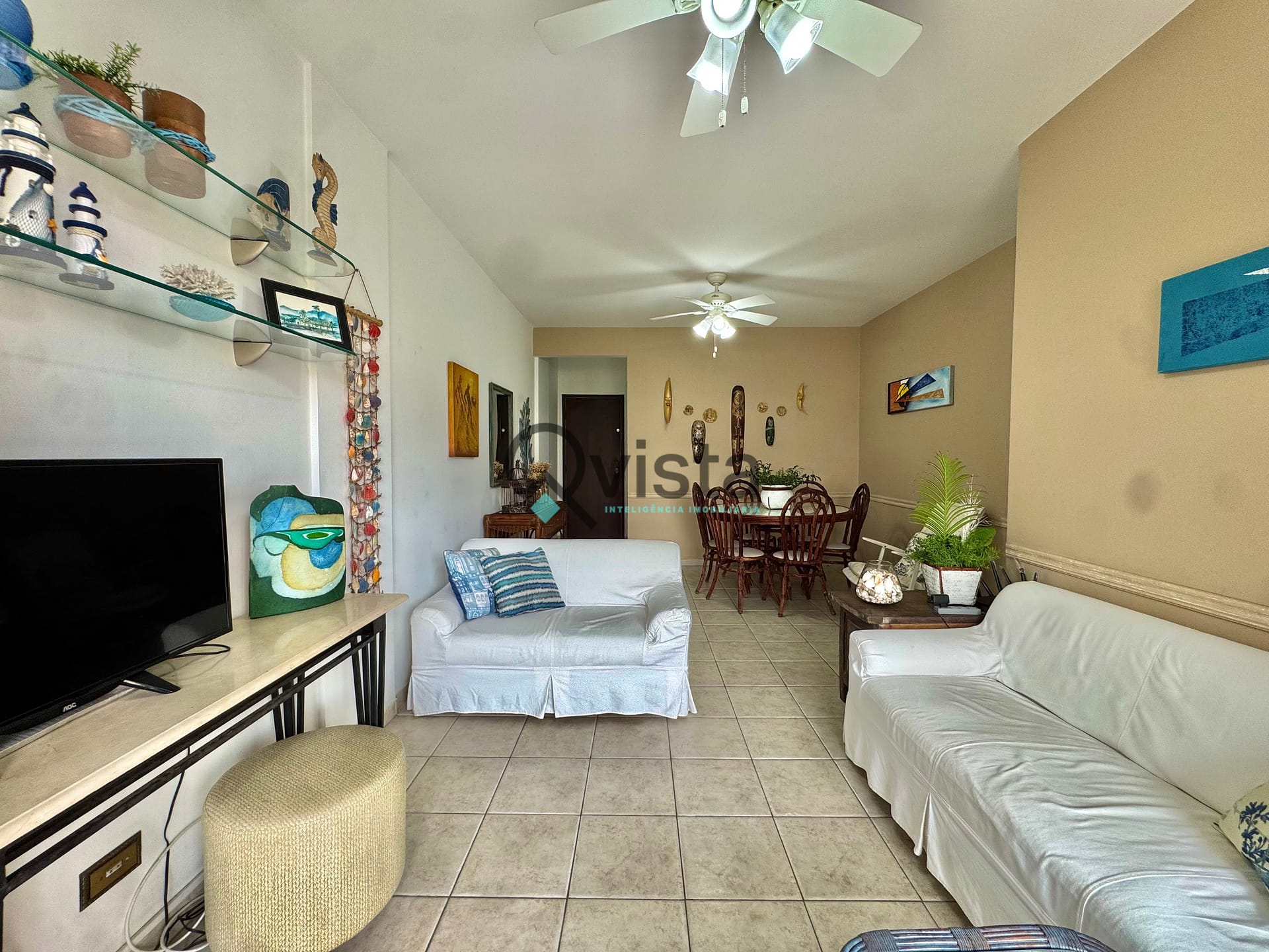 Apartamento, 2 quartos, 87 m² - Foto 6