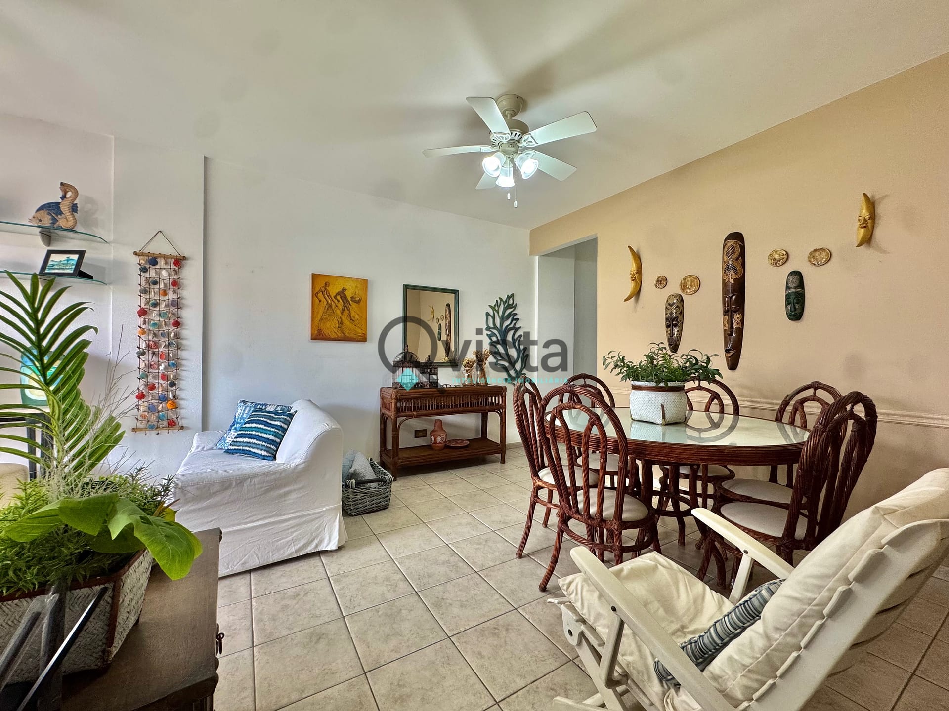 Apartamento, 2 quartos, 87 m² - Foto 8