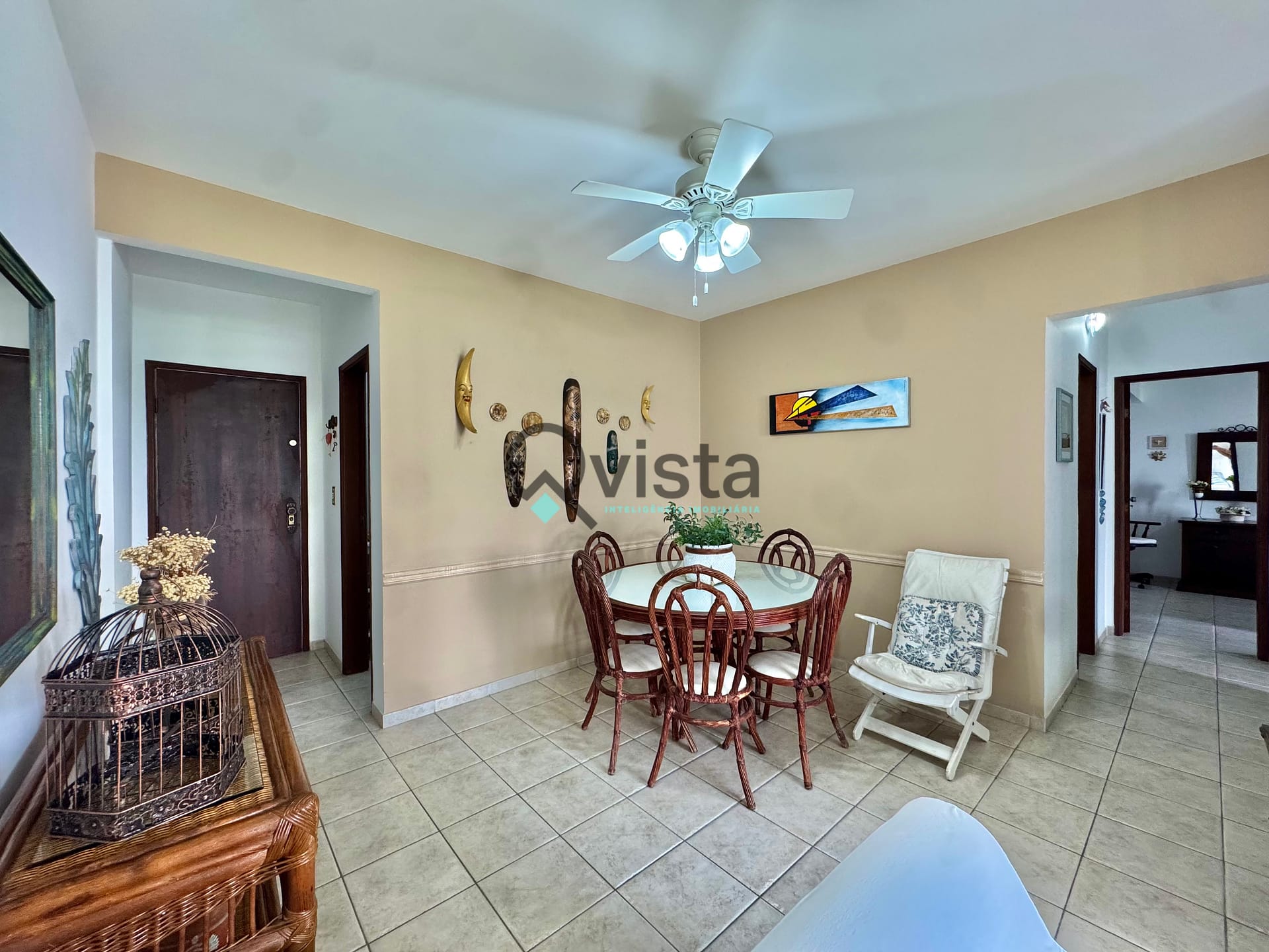 Apartamento, 2 quartos, 87 m² - Foto 7