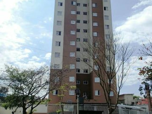 Foto do Apartamento - Apartamento à venda 2 Quartos, 1 Vaga, 46M², Jardim Satélite, São José dos Campos - SP | Edifício Maria Dalva | RUSSI IMÓVEIS