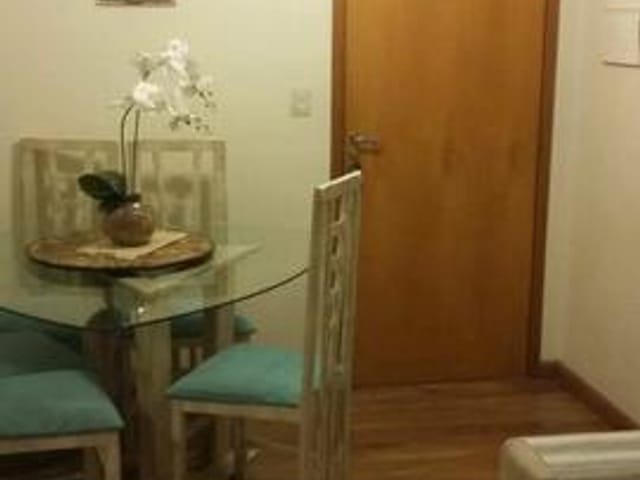 Foto do Apartamento - Apartamento à venda 2 Quartos, 1 Vaga, 46M², Jardim Satélite, São José dos Campos - SP | Edifício Maria Dalva | RUSSI IMÓVEIS