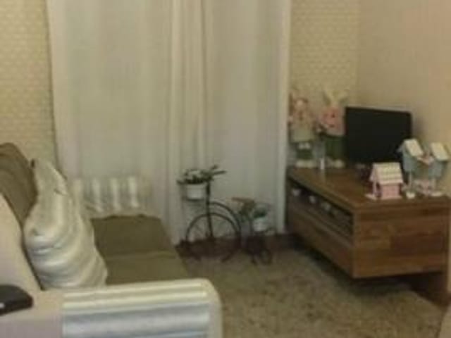 Foto do Apartamento - Apartamento à venda 2 Quartos, 1 Vaga, 46M², Jardim Satélite, São José dos Campos - SP | Edifício Maria Dalva | RUSSI IMÓVEIS