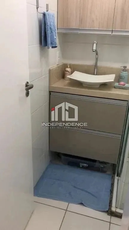 Apartamento, 2 quartos, 45 m² - Foto 61