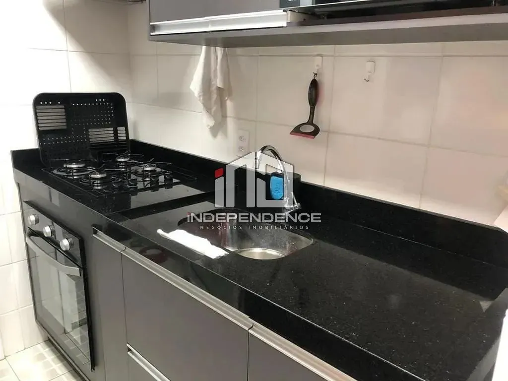 Apartamento, 2 quartos, 45 m² - Foto 58