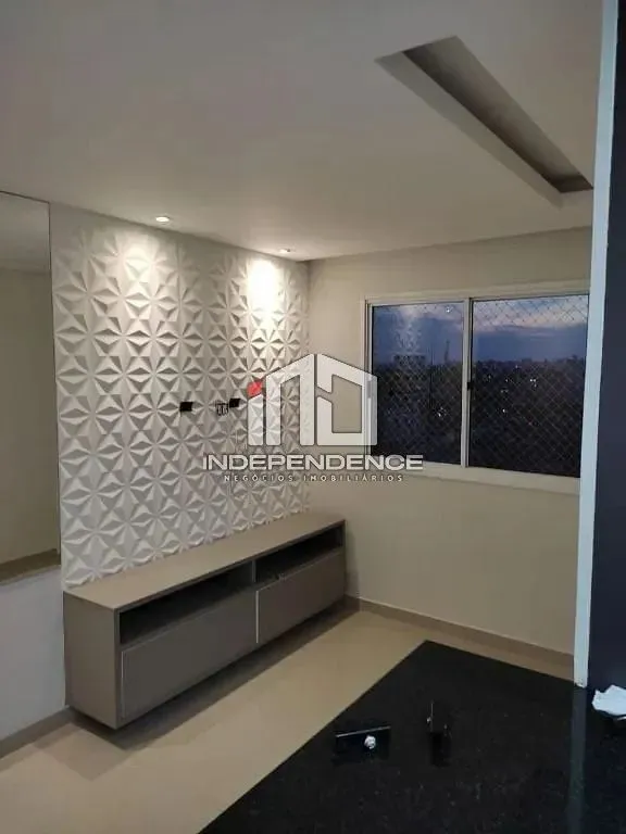 Apartamento, 2 quartos, 45 m² - Foto 23