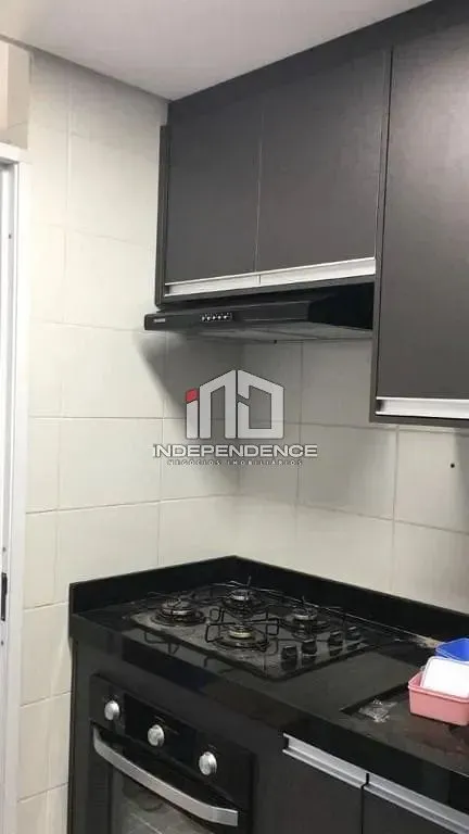 Apartamento, 2 quartos, 45 m² - Foto 33