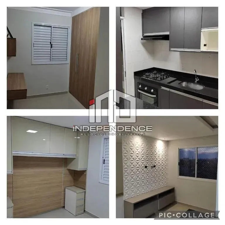 Apartamento, 2 quartos, 45 m² - Foto 65