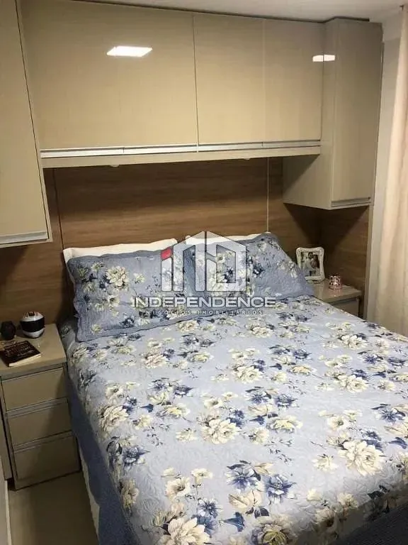 Apartamento, 2 quartos, 45 m² - Foto 51