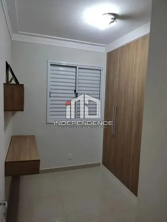 Apartamento, 2 quartos, 45 m² - Foto 9