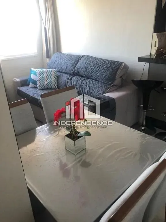 Apartamento, 2 quartos, 45 m² - Foto 26