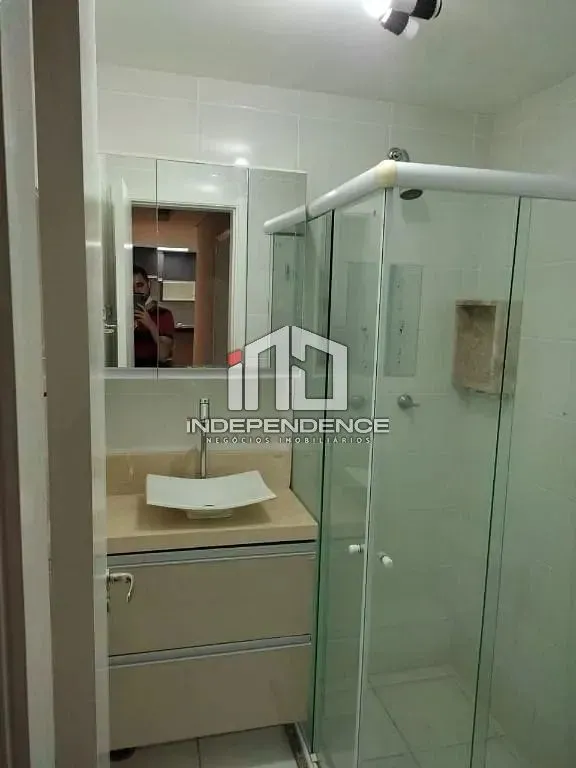 Apartamento, 2 quartos, 45 m² - Foto 13