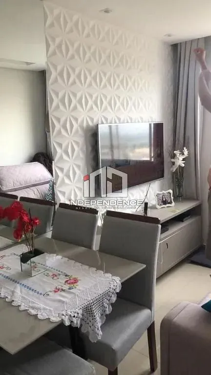 Apartamento, 2 quartos, 45 m² - Foto 44