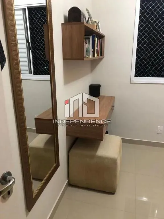 Apartamento, 2 quartos, 45 m² - Foto 54