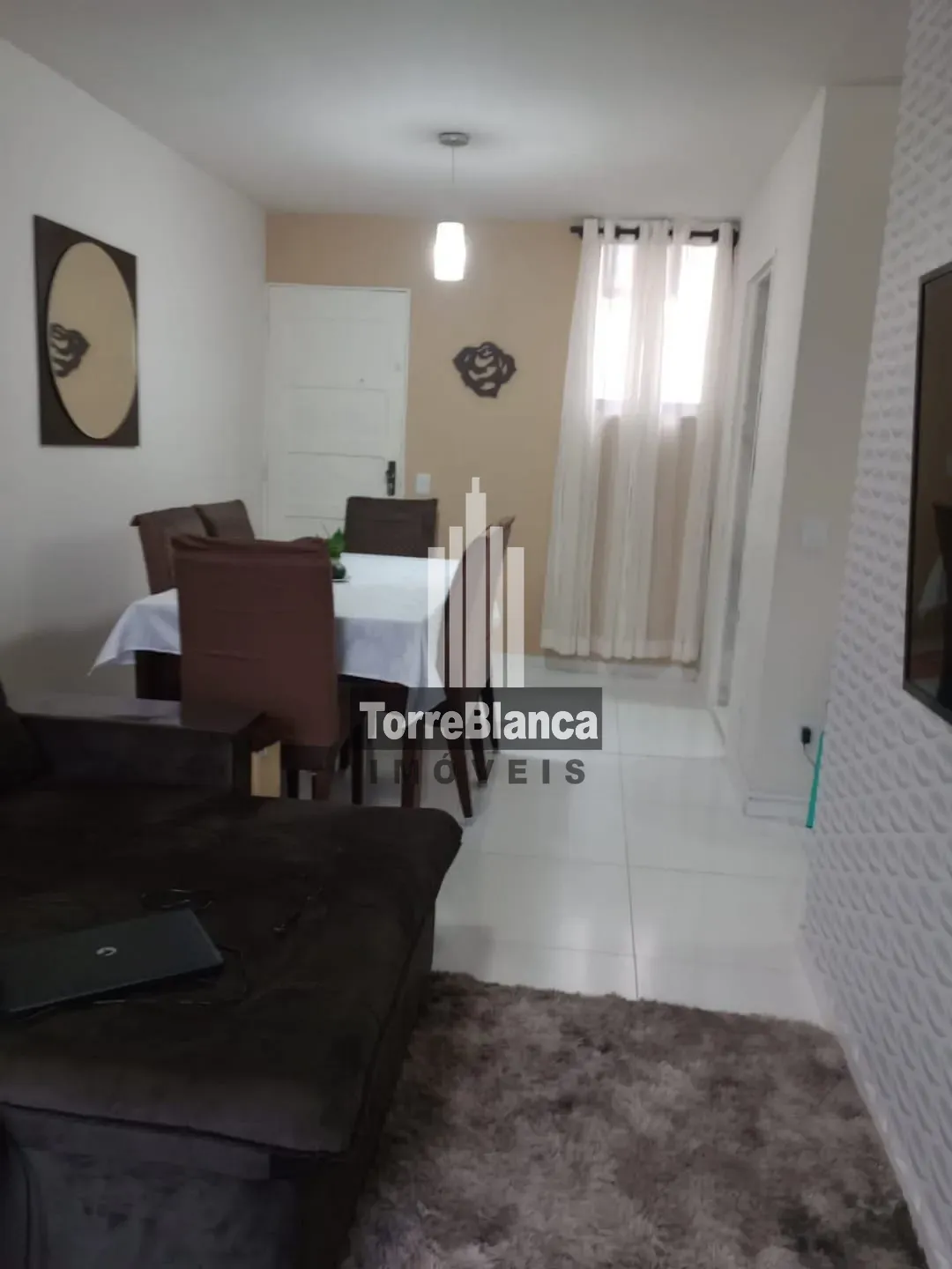 Apartamento, 3 quartos, 80 m² - Foto 3