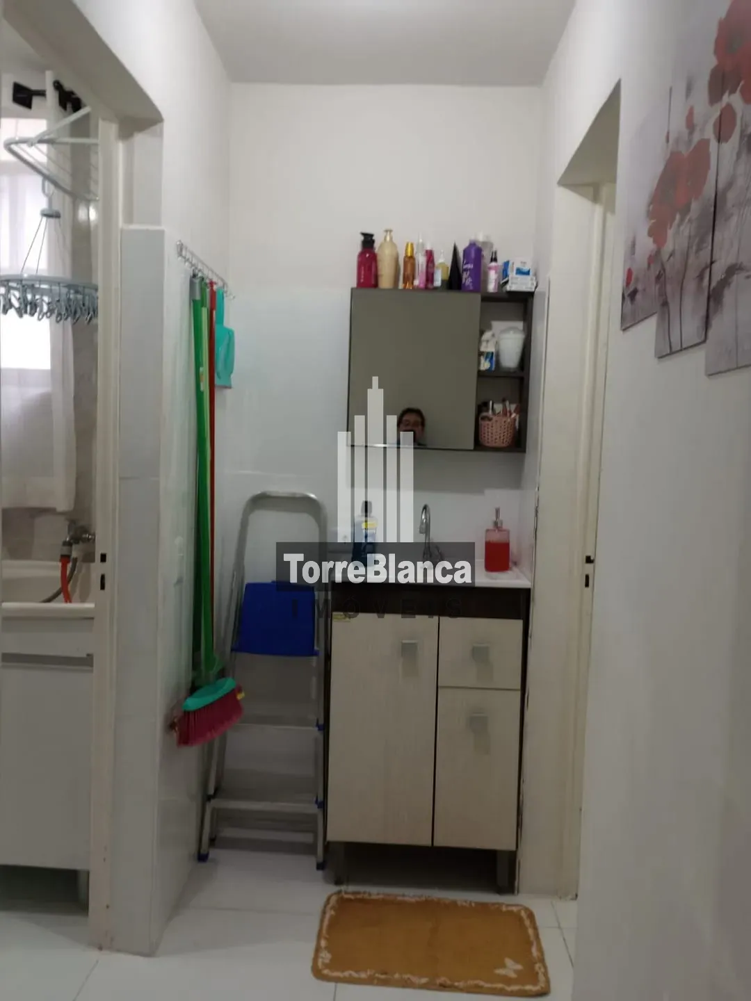 Apartamento, 3 quartos, 80 m² - Foto 7