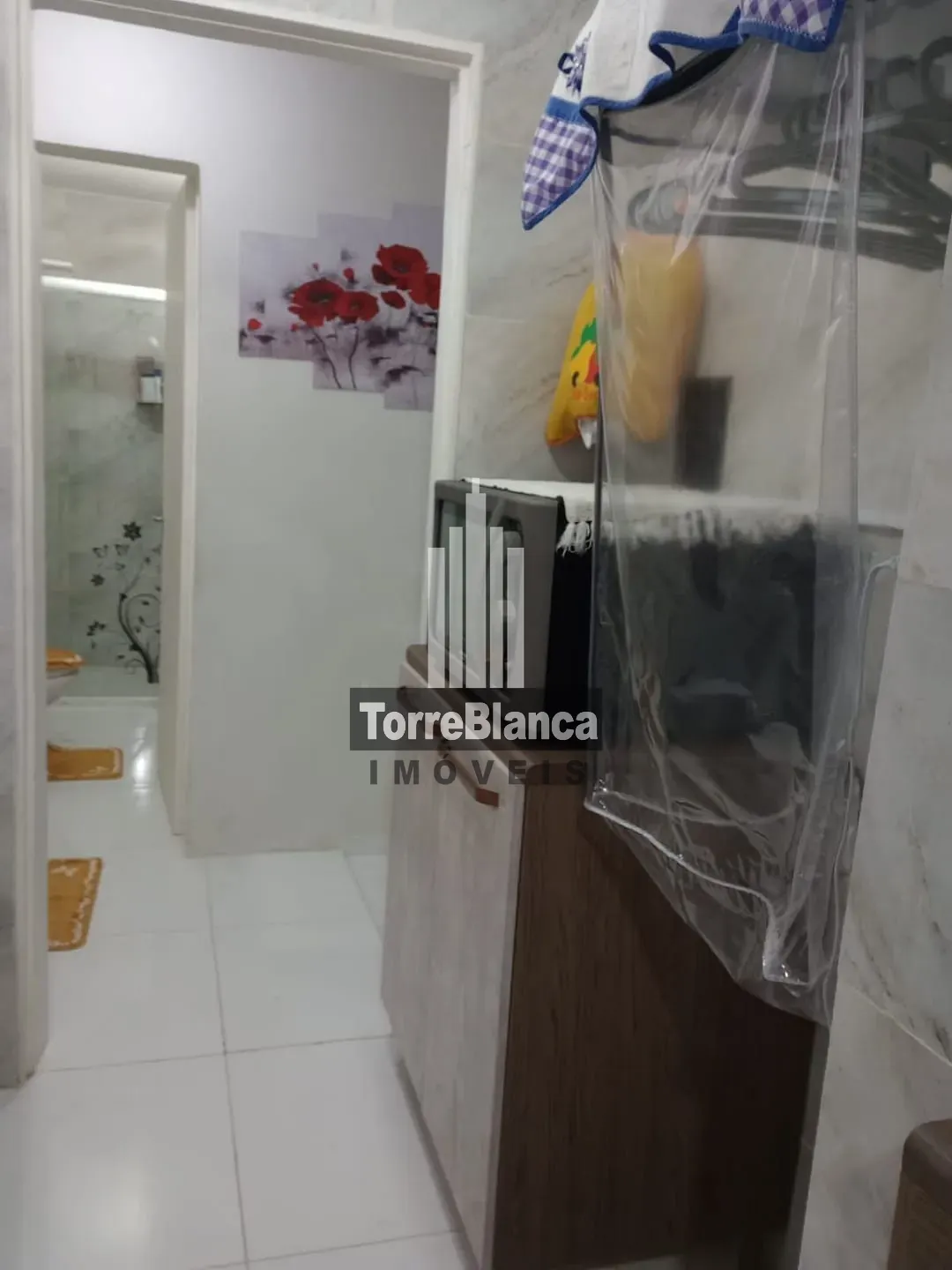 Apartamento, 3 quartos, 80 m² - Foto 6