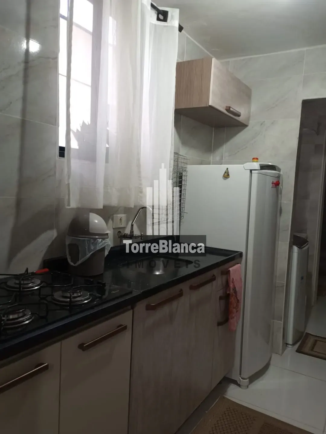 Apartamento, 3 quartos, 80 m² - Foto 4