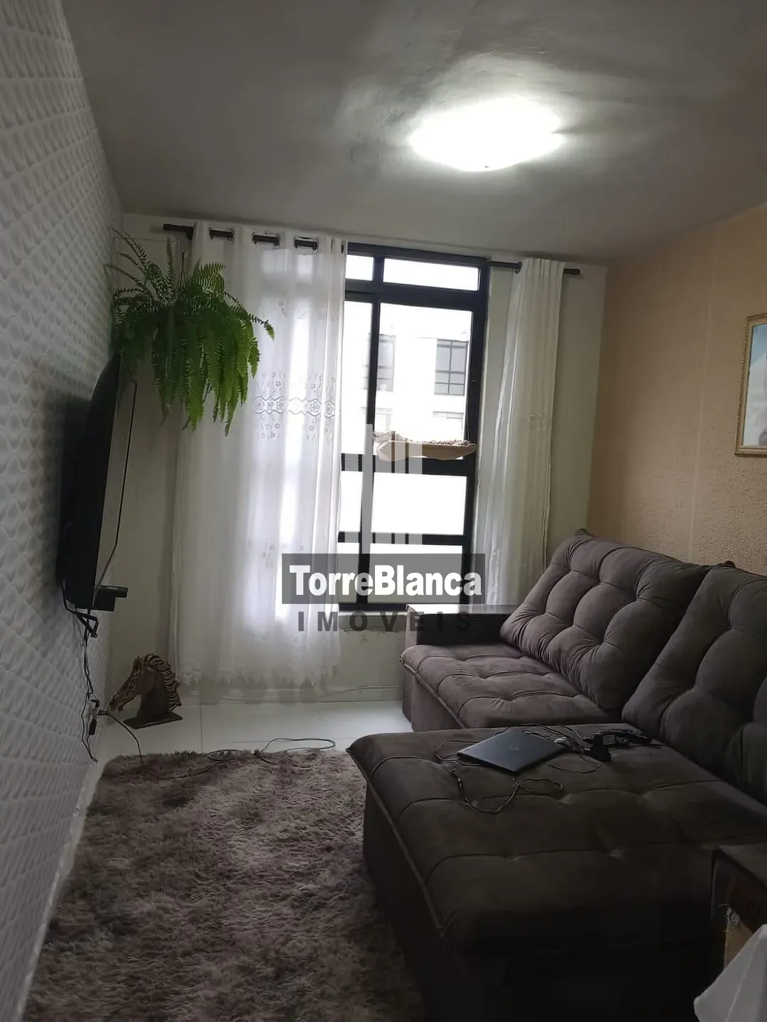 Apartamento, 3 quartos, 80 m² - Foto 1