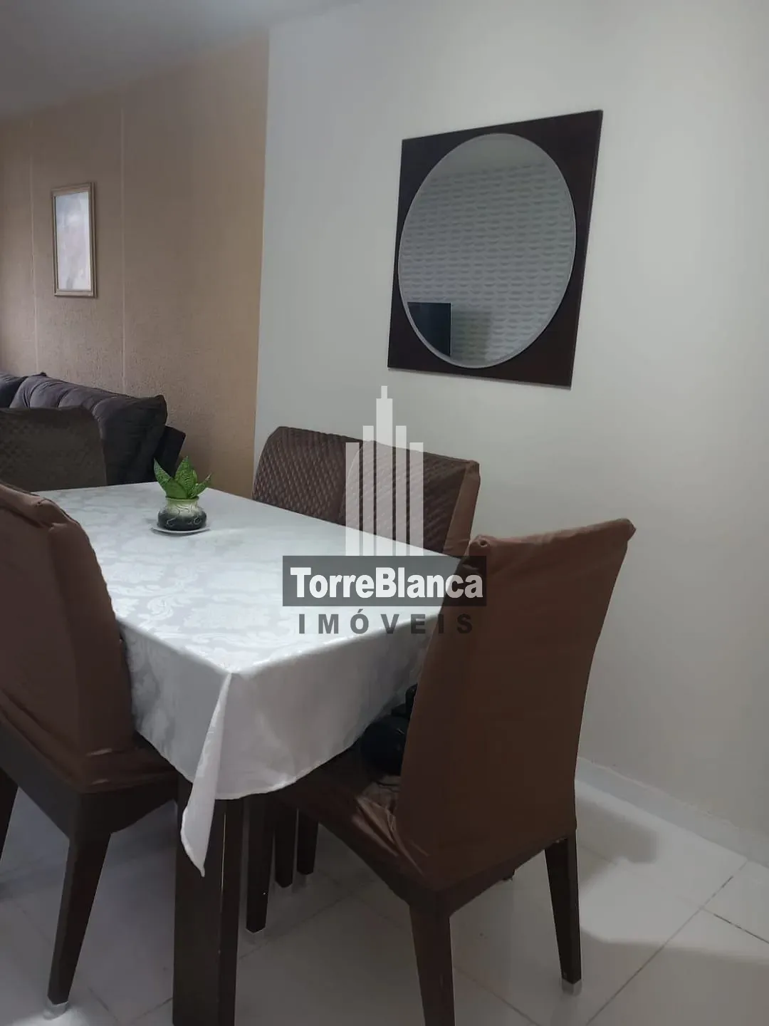 Apartamento, 3 quartos, 80 m² - Foto 2