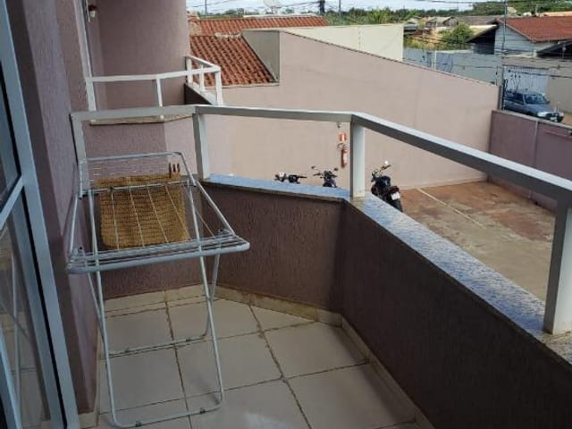 Foto do Apartamento - Apartamento com 3 dormitórios à venda, 75 m² por R$ 230.000,00 - Olinda - Uberaba/MG | ZUCATO IMOBILIARIA LTDA