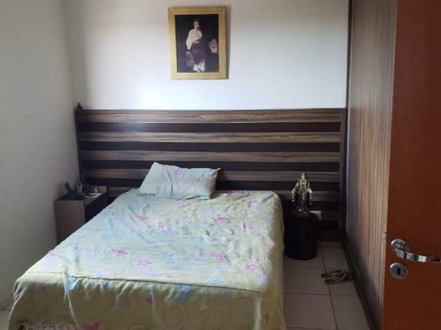Foto do Apartamento - Apartamento com 3 dormitórios à venda, 75 m² por R$ 230.000,00 - Olinda - Uberaba/MG | ZUCATO IMOBILIARIA LTDA