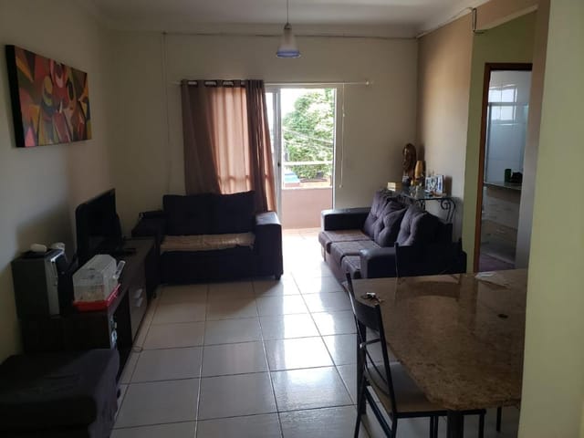 Foto do Apartamento - Apartamento com 3 dormitórios à venda, 75 m² por R$ 230.000,00 - Olinda - Uberaba/MG | ZUCATO IMOBILIARIA LTDA